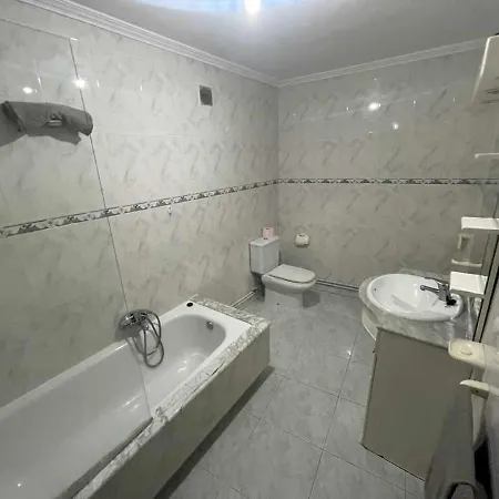 Appartement Grupo Gontad Cordobés, Ponteceso La Corogne