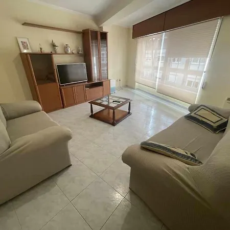 Grupo Gontad Cordobés, Ponteceso *