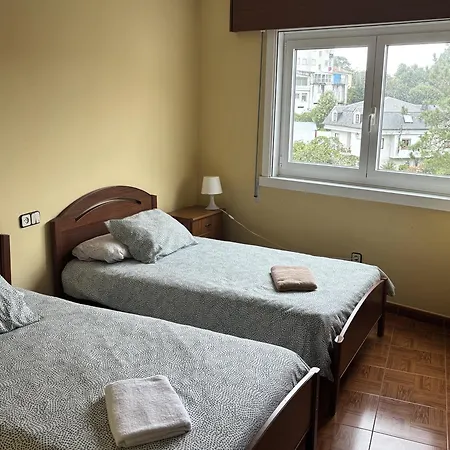 Grupo Gontad Cordobés, Ponteceso * La Corogne