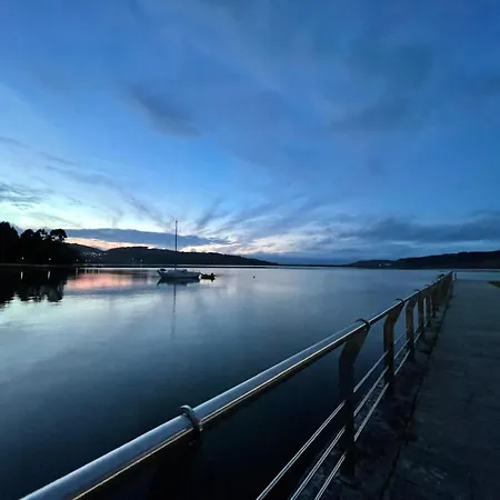 Grupo Gontad Cordobés, Ponteceso Appartement