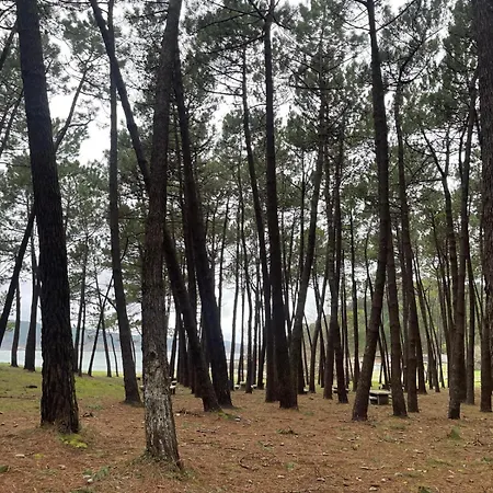 Grupo Gontad Cordobés, Ponteceso