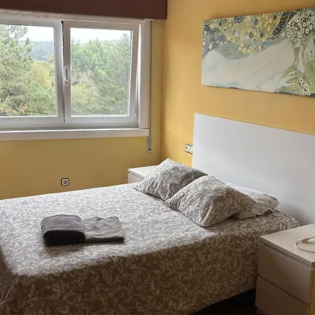 Grupo Gontad Cordobés, Ponteceso Appartement